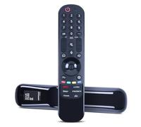 Snrigw MR23GA AKB76043103 Voice Replacement Remote Control for LG TV | AKB76043107 AKB76036201 AKB76039901 OLED55G39LA OLED77G39LA OLED83G39LA OLED77B46LA OLED55B42LA OLED55B36LA