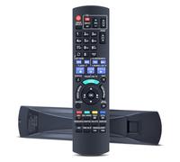 Snrigw N2QAYB001059 Replacement Remote for Panasonic DVD Recorder DVD Player DMR-EX97EB DMR-EX97 DMR-EX97EB-K