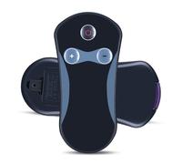 Snrigw New Replacement Remote Control for CITYSPORTS WP3 Folding Treadmill, for BTM Folding Treadmill