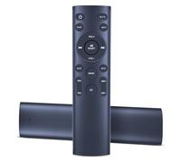 Snrigw New Replacement Remote Control for Majority Sierra and Sierra Plus Soundbar