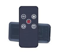 Snrigw NewReplacement Remote Control for VonHaus Tower Fan 35” 2500491