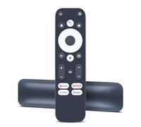Snrigw R-C-OHS-C008 Voice Replacement Remote Control for NENULA ARRIS G1 | VIP7100, for Next 4K TV Stick BVS HOME TECH, for ETOE NEBULA Cosmos Laser Dcolor GD1 Stick