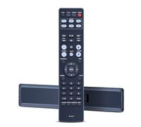 Snrigw RC-1214 Replacement Remote Control for Denon AV Receiver