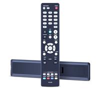 Snrigw RC-1253 Replacement Remote Control for Denon 8K Ultra HD AV Surround Receiver AVR-S970H AVR-X2800H AVC-X3800H