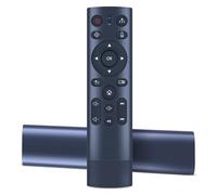 Snrigw Remote Control Replacement Fit for ViewSonic Projector M1 Max, LX60HD, LX60HDB, LX60HDE, LX60HDN, X1-4K Pro, X1-4KE Pro