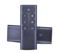 Snrigw Replacement Remote Control for Dreo 20 dB Silent Standing Fan | for Bedroom,for 42" Pedestal Fan