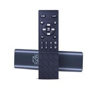 Snrigw Replacement Remote Control for DWDVBL 50CM Modern Ceiling Fan 1138 | with Lights, for HARPER LIVING 48cm Ceiling Fan 1461
