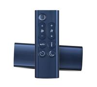 Snrigw Replacement Remote Control for Dyson Purifier Big+Quiet Formaldehyde Air Purifier BP04 BP03 (Prussian Blue)