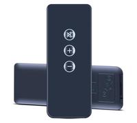 Snrigw Replacement Remote Control for Edifier Powered Bookshelf Speakers | RC10 R1600T R1280T R1600TIII R1800TIII R1600T3 R1800T3 2.0, No Setup Required, Sensitive, Fully Functional