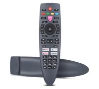 Snrigw Replacement Remote Control for Freesat Set Top Boxes 4K Arris Models | UHD-X UHD-4X-500GB UHD-4X-1000GB UHD-4X-2000GB, No Setup Required, Sensitive, Fully Functional, Batteries Not Included