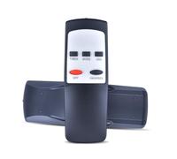 Snrigw Replacement Remote Control for Igenix Oscillating Tower Fan | DF0035T DF0035TBL, for HABITEX VTP-45M, for Derby Draper 70975, for Tristar VE-5875, for Nikai NWF1636RT1