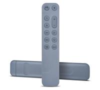 Snrigw Replacement Remote Control for JBL Soundbar 300BAR 500BAR | No Setup Required, Sensitive, Fully Functional, Batteries Not Included