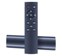 Snrigw Replacement Remote Control for MAJORITY BOWFELL Soundbar BOW-BAR-BLK BOWBARBLK