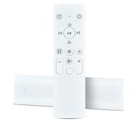 Snrigw Replacement Remote Control for Naim Mu-so Wireless Music System | for Mu-so 2nd Muso QB Generation, No Setup Required, Sensitive, Fully Functional