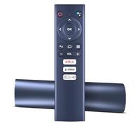 Snrigw Replacement Remote Control for Philips Home Theater LCD Projector | Smart NeoPix Ultra 2TV, No Setup Required, Sensitive, Fully Functional, Batteries Not Included