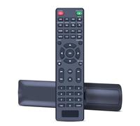 Snrigw Replacement Remote Control for Roxel Region Free Full HD DVD Player | RDP-S500 RDP-S600 RDP-S700, No Setup Required, Sensitive, Fully Functional
