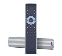 Snrigw Replacement Remote Control for SHARP 5.1.2 Soundbar (Black)