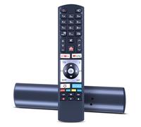 Snrigw Replacement Remote Control for Telefunken Finlux Vestel Edenwood TV | RC4318 RC4318P C40U446 TE32269B40Q2DW TE32269B40Q2D C40U446A D32H289N4CWD D32H289N4CWI, No Setup Required, Sensitive