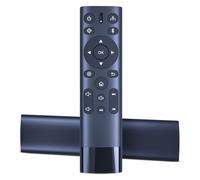 Snrigw Replacement Remote Control for ViewSonic Smart Projector VS18245 | A-00010467 X2000B X2000L X1000, for ViewSonic M2e X2 M1X M2 M1 Pro M1 Gen 2 X11 TX10HD-4K