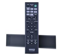 Snrigw RMT-AA400U Replacement Remote Control for Sony Stereo Receiver | STR-DH190 STRDH190 STR DH190, No Setup Required, Sensitive, Fully Functional, Batteries Not Included