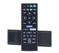 Snrigw RMT-VB201D Remote Control Replacement Fit for Sony 4K Ultra HD Blu-ray DVD Player UBP-X700 UBP-X700/M UBP-UX70 BDP-S3700 BDP-BX370 BDP-S1700 RMT-VB201U