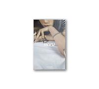 SNSD Taeyeon - INVU The 3rd Album (TAPE Ver.) First-Press Limited