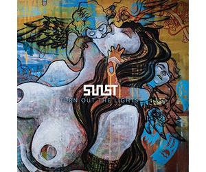 Snst - Turn Out The Lights