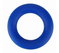 SNTSNTBOM for Bobbins, Premium Silica Gel Material, Non- Eco-Friendly, Universal Fit for Metal Plastic Bobbins, Hand-Removable No Thread, Portable Lightweight Design, M (Blue)
