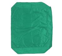 SNTSNTBOM for Sandbox Cover, Durable Oxford Fabric, UV Tear Resistant, Pull Cord Design, for Sand Pit Pool Garden Furniture Protection (180X180cm)