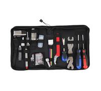 SNTSNTBOM Scuba Diving Tool Kit, for Maintenance and Repair, Stainless Steel Silicone Materials, Comprehensive Set with Wrench and O Rings, Effective Leak Prevention, Portable Stor