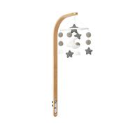 Snuz Baby Mobile - Natural