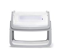 Snüz SnuzPod 4 Bedside Crib Dove