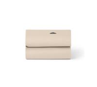 SnÜz Twin Pack Crib Sheets - Sand Cloud Cloud