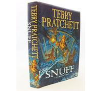 Snuff: 39 (Discworld Novels)