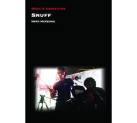 Snuff (Devil's Advocates)