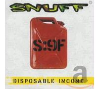 Snuff - Disposable Income