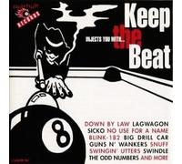 Snuff - Keep the Beat