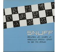 Snuff - Potatoes and Melons at Wholesa [10" VINYL]