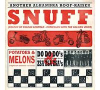 Snuff - Potatoes and Melons, Do Do Do'S and Zsa Zsa Zsa'S [VINYL]