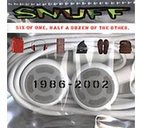 Snuff - Six Of One Half A Dozen Of The Other