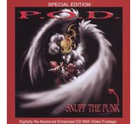 Snuff The Punk
