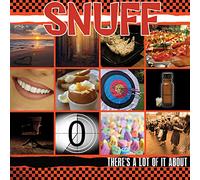 Snuff - Theres A Lot Of It About [VINYL]