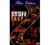 Snuff Trap - Blue Edition