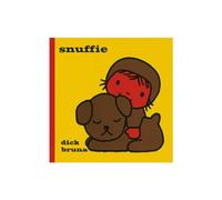 Snuffie (Dick Bruna kinderboeken, 31)