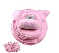 Snuffle Ball For Dogs | Interactive Food Training Pad & Sniffing Toy | Mental Stimulation And Boredom Relief For Small And Medium Pets | Dog Training Tool For Fun And Engagement
