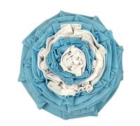 Snuffle Mat | Colorful Interactive Dog Chew Slow Feeder - Treat Dispenser Pet Food Leaking Tooth Cleaning Toy for Exercise Chasing