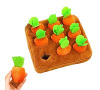 Snuffle Mat Enrichment Toys Keep Them Busy