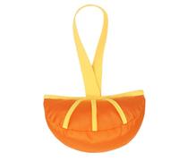 Snuffle Mat for Cats - Large Snuffle Mat for Dogs | Dog Sniffing Interactive Toy | Orange Segment Sniffing Dogs Activity Toys | Bite-Resistant Pets Training Toys Pets Chew Toy Small Medium