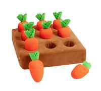 Snuffle Mat for Puppies,Funny Stimulating Interactive Toys,Dog Slow Feeder Mat Foraging Toys | for Boredom Relief Foraging Training Feeding Play Entertainment Kitten