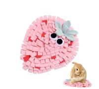 Snuffle Pad For Dogs, With Indestructible Materials, 1piece, Pet Snuffle Mat, Food Sniffing Feeding Mat, Natural Foraging Skills, For Dog Training Home